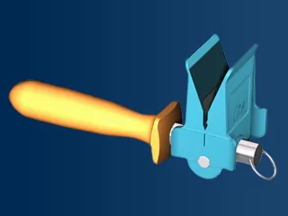 Knife sharpeners