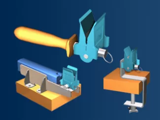 Knife sharpeners