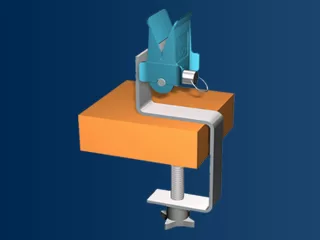 Knife sharpeners