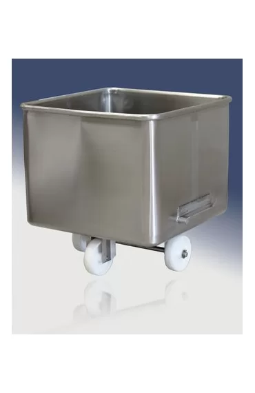 Euro trolley