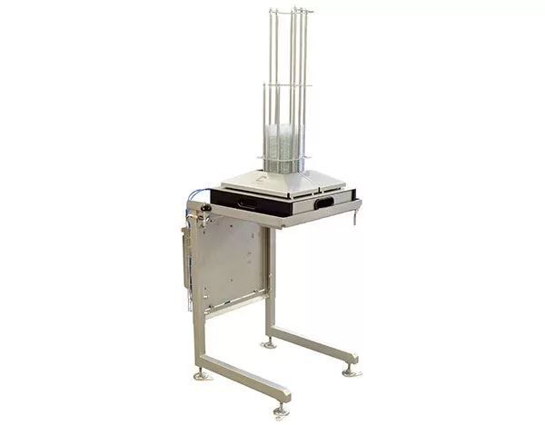 Denester Anytray