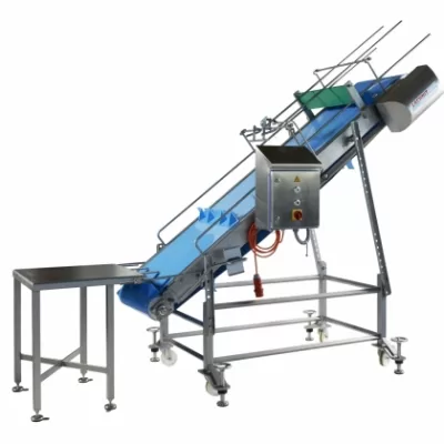 Conveyor