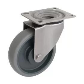 Swivel castors KPX WTE