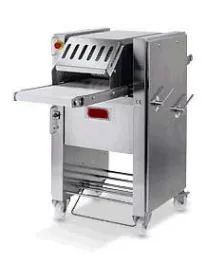 Fish skinning equipment