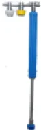Nozzle set