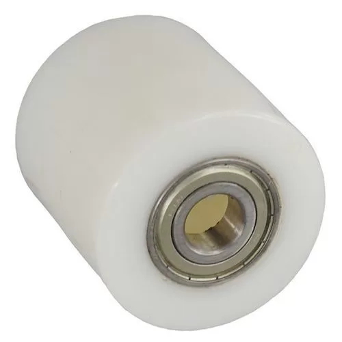 Polyamide castors POB