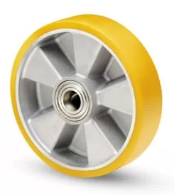 Castors ALPU