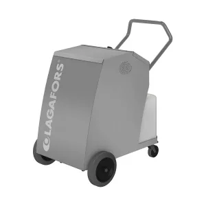 Low pressure mobile station – LWP 2030 M II