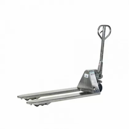 Manual hydraulic lifter 400K