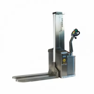 Electric lifter 422
