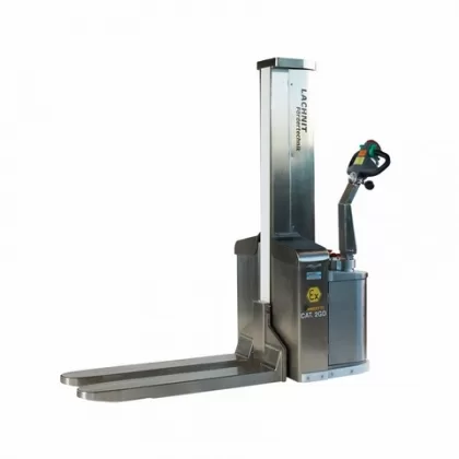 Electric lifter 422