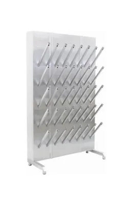 Boot dryer for 20 pairs