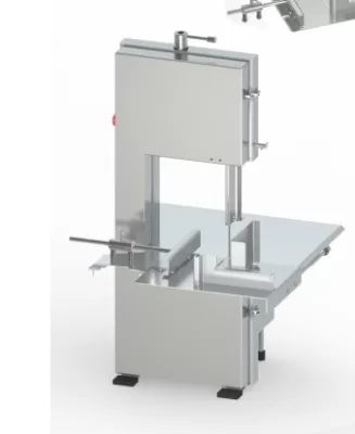 Slicer MEDOC ST-200 INOX CE