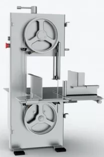 Slicer MEDOC ST-200 INOX CE