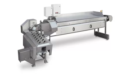 Processing line FPM-470