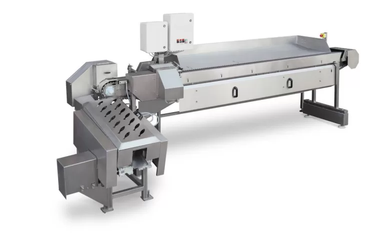 Processing line FPM-470