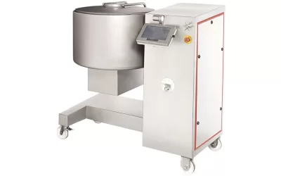 Vacuum tumbler Ruhle MPR 150