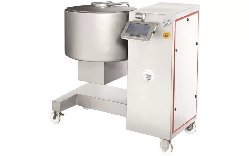 Vacuum tumbler Ruhle MPR 150