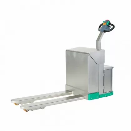 Stainless steel electric lifter L400