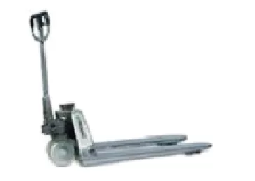 PR 2500/1150 stainless steel