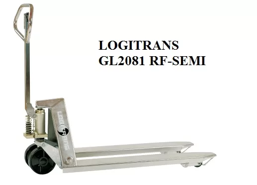 LOGITRANS GL2018RF-semi